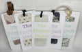 Mystery Maker Bookmark 5 Pack