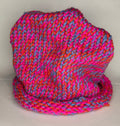 Handmade Knitted Beanie - Adult